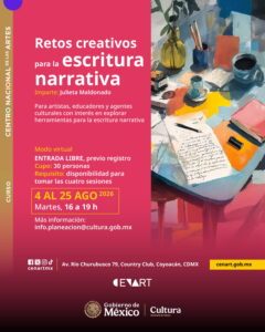 PV_Retos creativos para la escritura narrativa_FB (1)