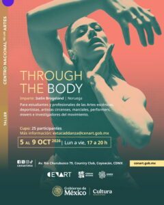 PV_Trougth the body_FB